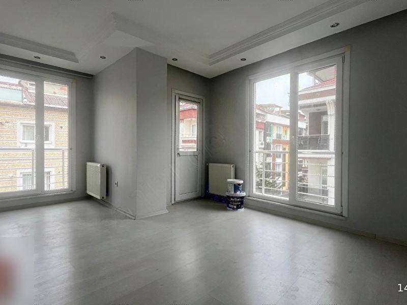 Gi̇rgi̇n'den masrafsiz yatirima uygun 2+1 dublex dai̇re