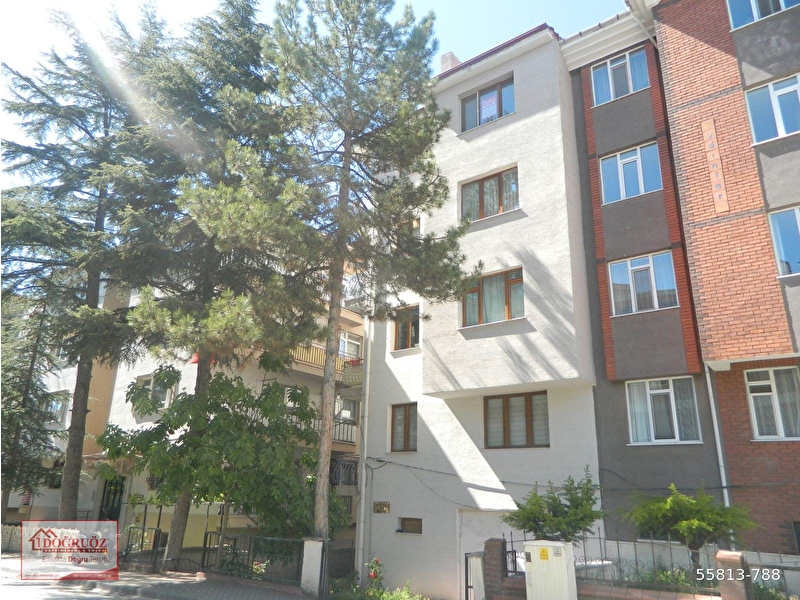 Doğruözden atatürk bulvarina çok yakin konumda satilik 3+1 dai̇re