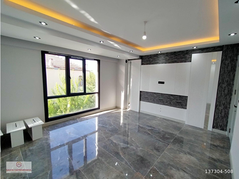 Oksi̇jen deposu bereketler de 2+1130m2 satilik sifir ultra lüx dai̇reler