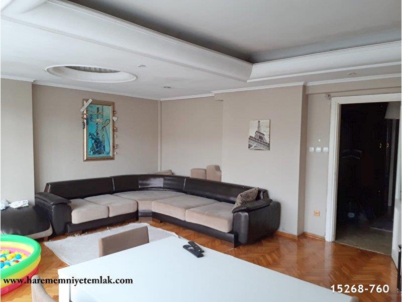 850 000 Tl Fistikagacin Da 3 1 110 M2 Cadde Ustunde Satilik Daire