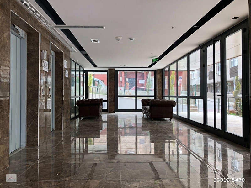 1 800 Tl Kagithane Harmantepe 1 1 45m2 24 Saat Guvenlik Akdere Emlak