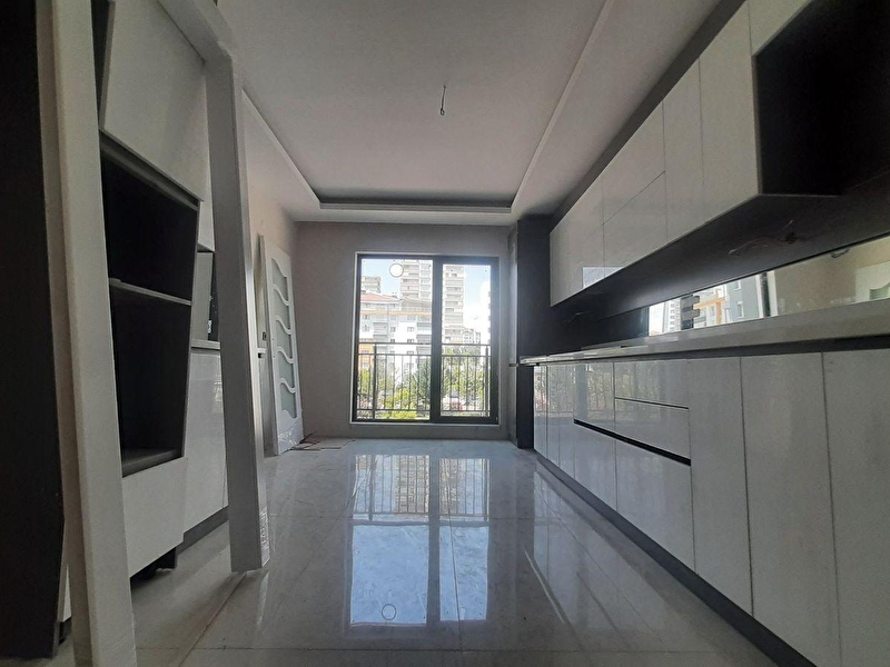 Bağlıca bulvar satılık 4+1 geniş yaşamlı süper lüx daireler