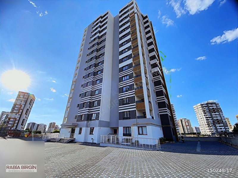 Rb gayri̇menkul i yakut- alsancak'ta satilik lüks 3+1 dai̇re