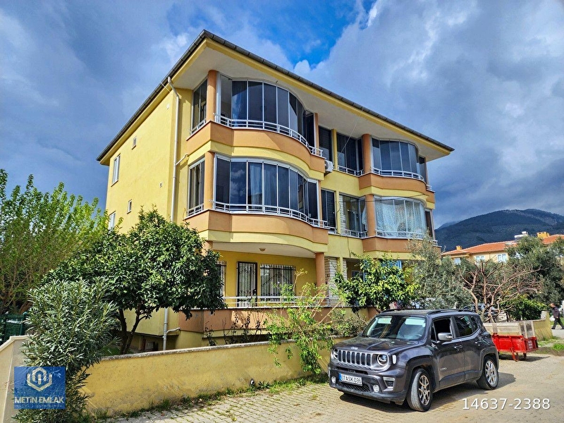 Altınoluk satılık daire / yağcılar plaja yakın / yeni daire