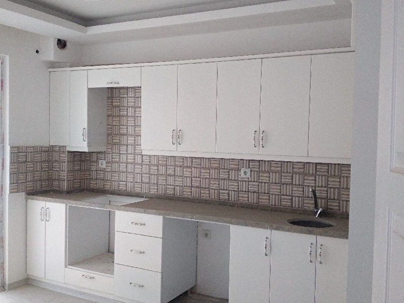 Samsun bafra satilik dai̇re