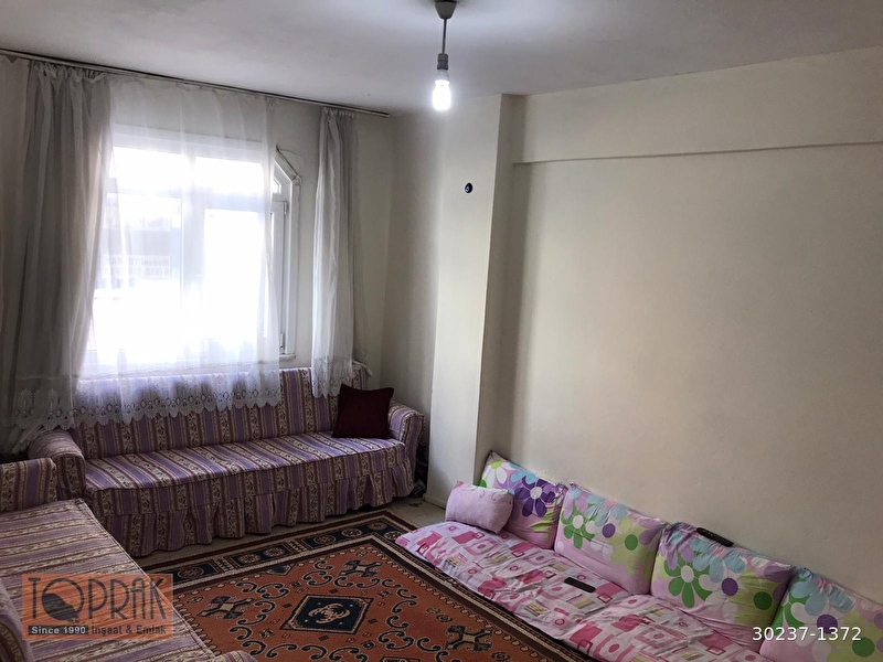 370 000 Tl Toprak Insaat Tramvaya Yakin Ara Kat Krediye Uygun 2 1