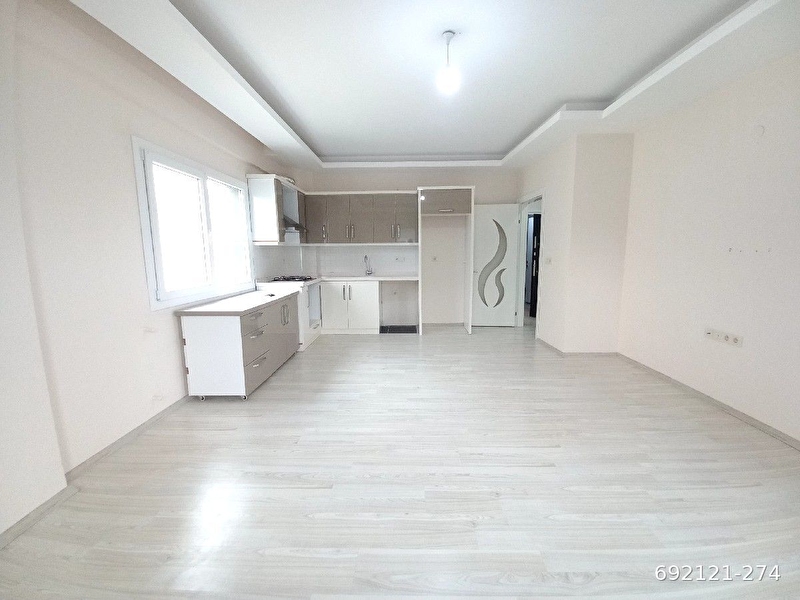 Akdeni̇z'den kuşadası davutlarda karanlık odasız evrakları eksiksiz 2+1 daire