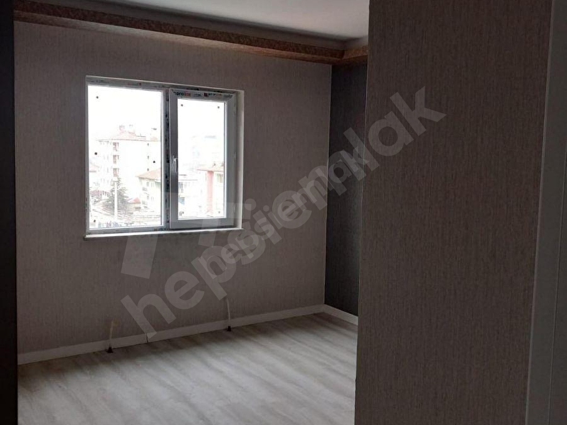 Çankırı Şabanözü Merkezde Sıfır Satılık Daire