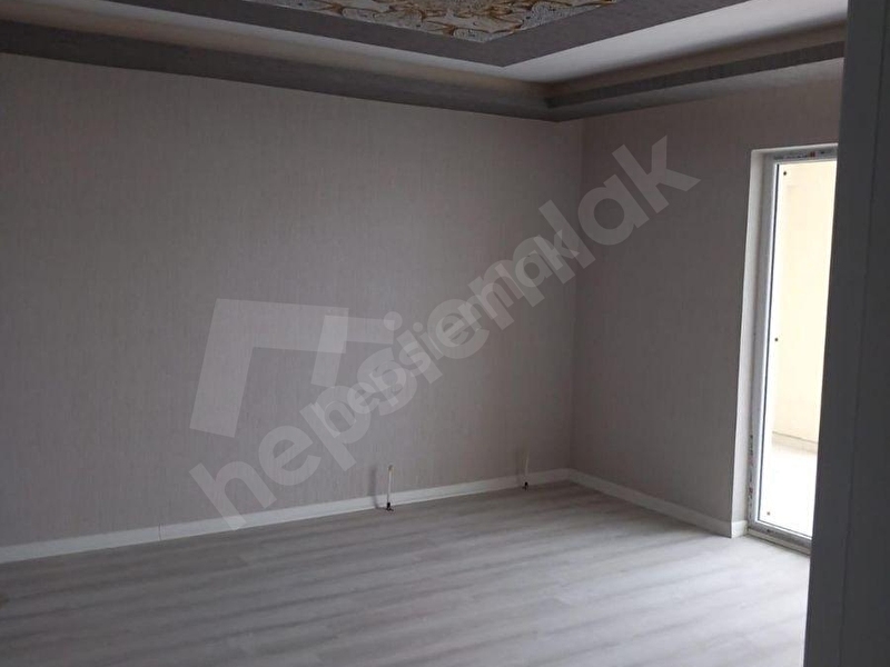 Çankırı Şabanözü Merkezde Sıfır Satılık Daire