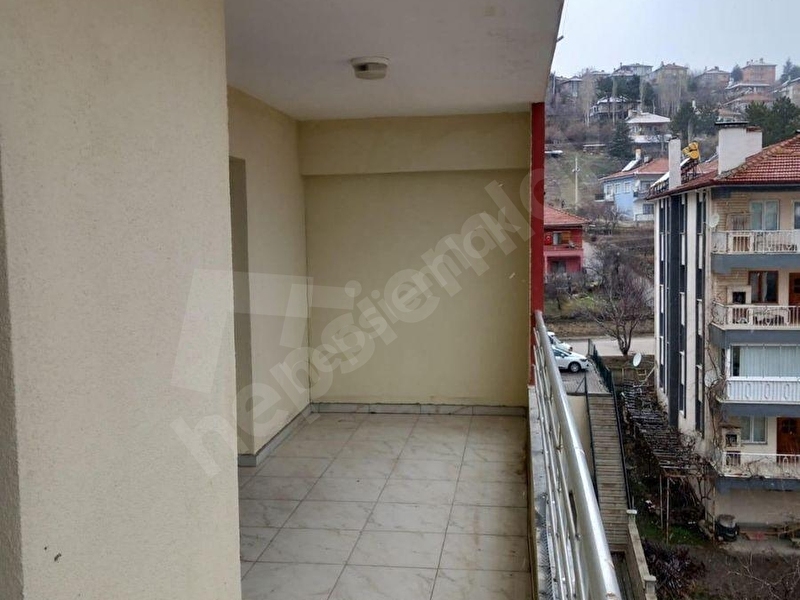 Çankırı Şabanözü Merkezde Sıfır Satılık Daire