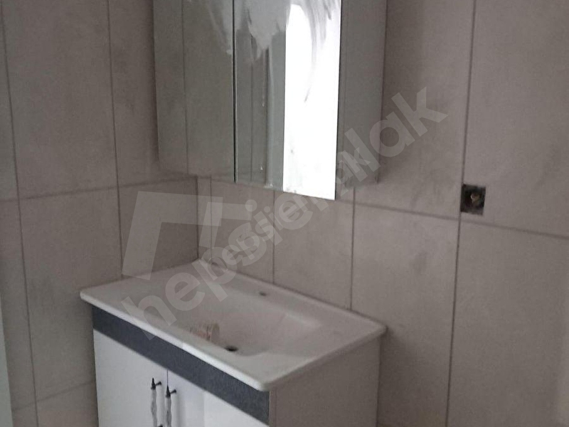 Çankırı Şabanözü Merkezde Sıfır Satılık Daire