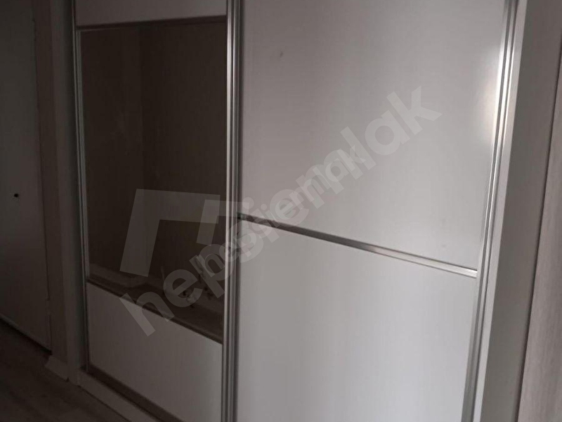 Çankırı Şabanözü Merkezde Sıfır Satılık Daire