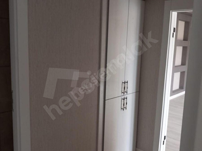 Çankırı Şabanözü Merkezde Sıfır Satılık Daire