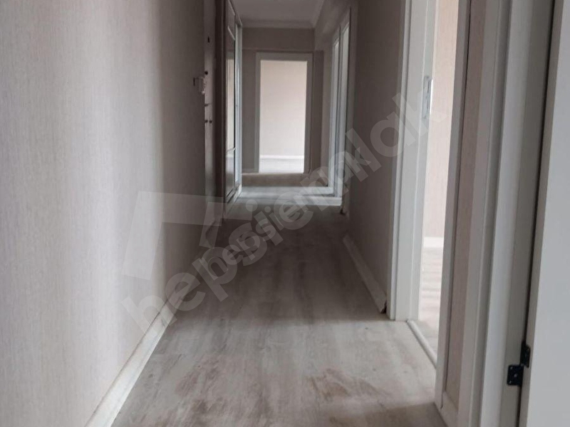 Çankırı Şabanözü Merkezde Sıfır Satılık Daire