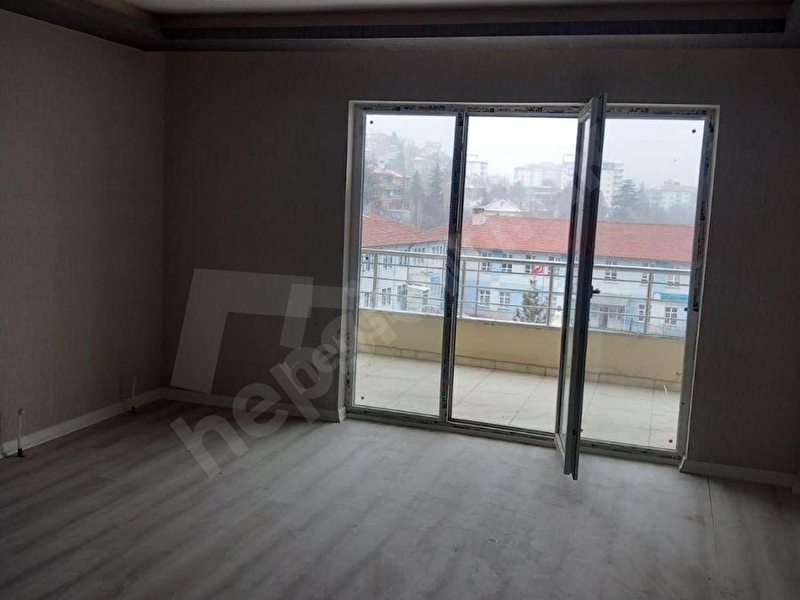 Çankırı Şabanözü Merkezde Sıfır Satılık Daire