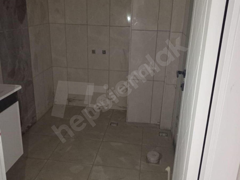 Çankırı Şabanözü Merkezde Sıfır Satılık Daire