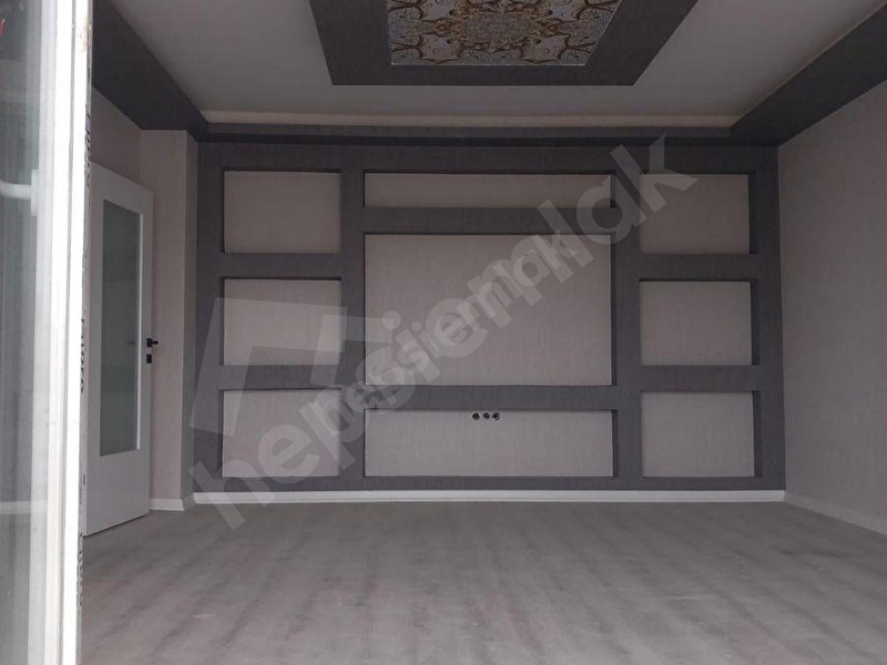 Çankırı Şabanözü Merkezde Sıfır Satılık Daire