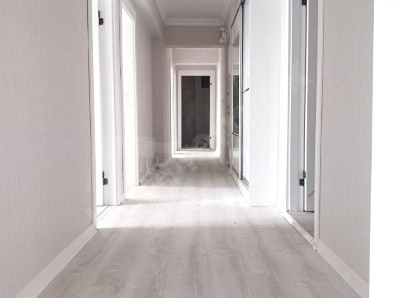 Çankırı Şabanözü Merkezde Sıfır Satılık Daire