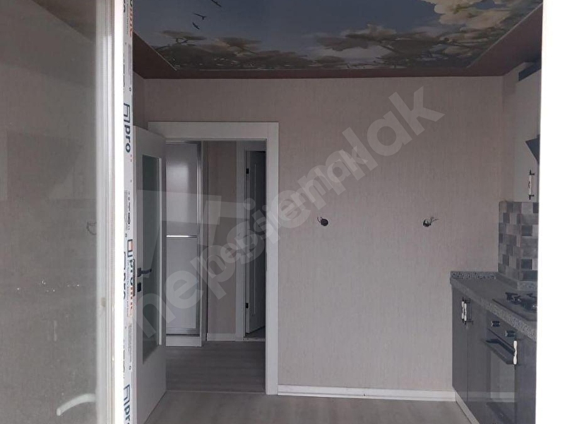 Çankırı Şabanözü Merkezde Sıfır Satılık Daire