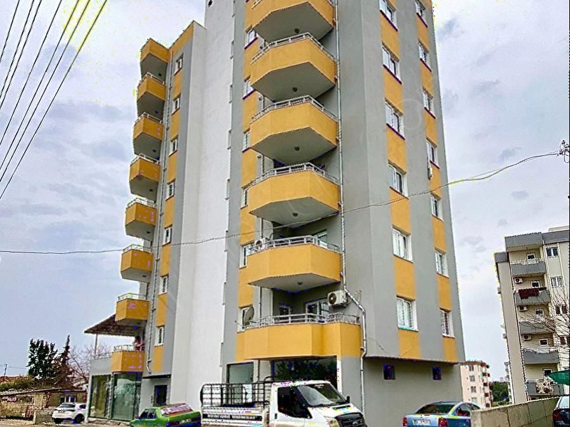 2+1 satilik sifir dai̇re sofudede mahallesi̇'nde