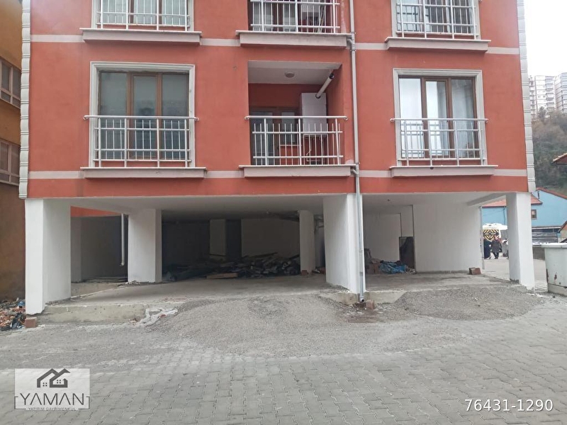 Zonguldak ki̇li̇mli̇ merkez ki̇ralik 3+1 dai̇re