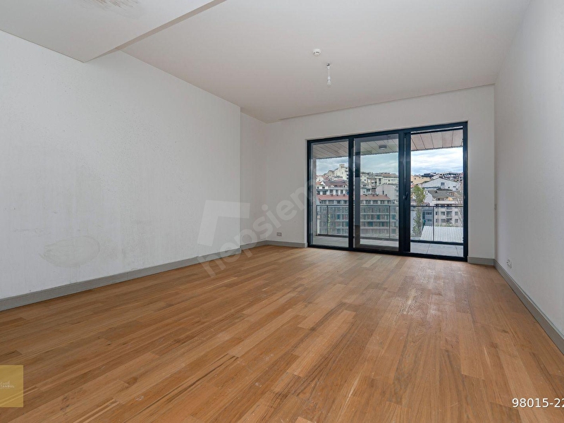 Bomonti Rotana Residence Satılık Vat Uygun 2+1 Fırsat Teraslı