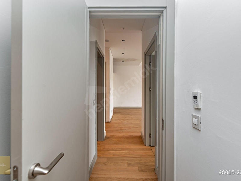 Bomonti Rotana Residence Satılık Vat Uygun 2+1 Fırsat Teraslı