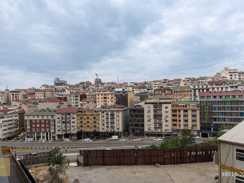 Bomonti Rotana Residence Satılık Vat Uygun 2+1 Fırsat Teraslı