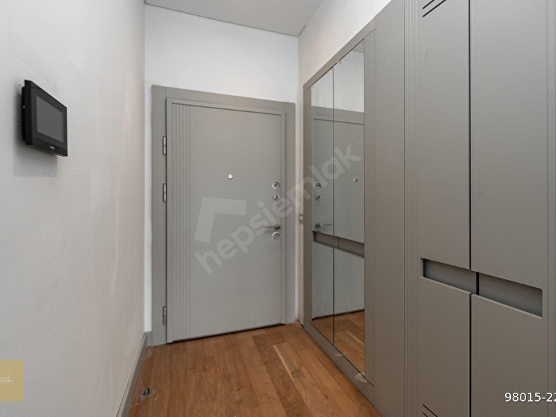 Bomonti Rotana Residence Satılık Vat Uygun 2+1 Fırsat Teraslı