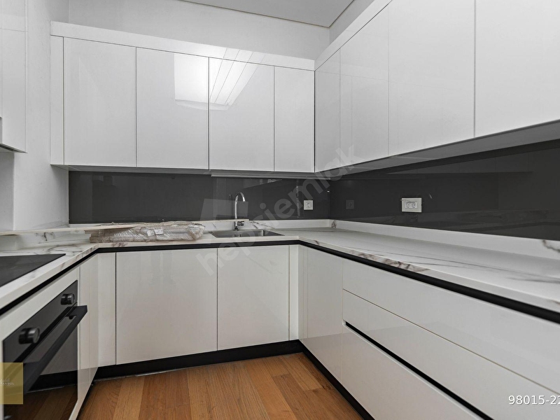 Bomonti Rotana Residence Satılık Vat Uygun 2+1 Fırsat Teraslı