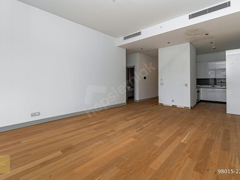 Bomonti Rotana Residence Satılık Vat Uygun 2+1 Fırsat Teraslı