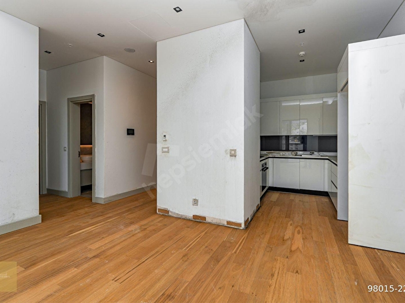 Bomonti Rotana Residence Satılık Vat Uygun 2+1 Fırsat Teraslı