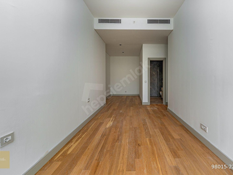 Bomonti Rotana Residence Satılık Vat Uygun 2+1 Fırsat Teraslı