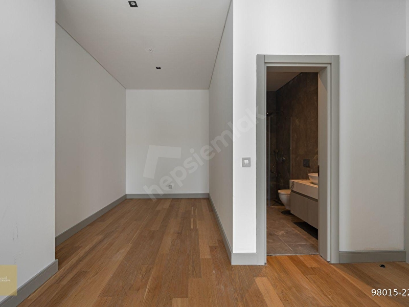 Bomonti Rotana Residence Satılık Vat Uygun 2+1 Fırsat Teraslı