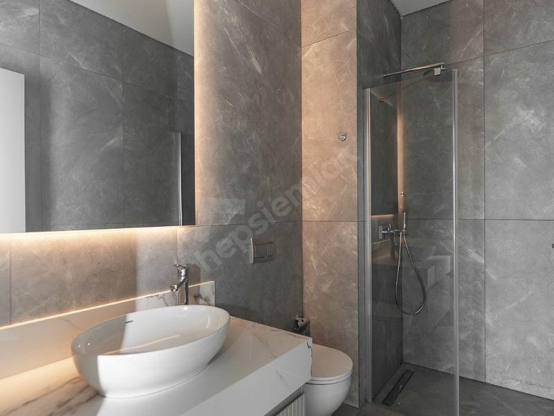 Bomonti Rotana Residence Satılık Vat Uygun 2+1 Fırsat Teraslı