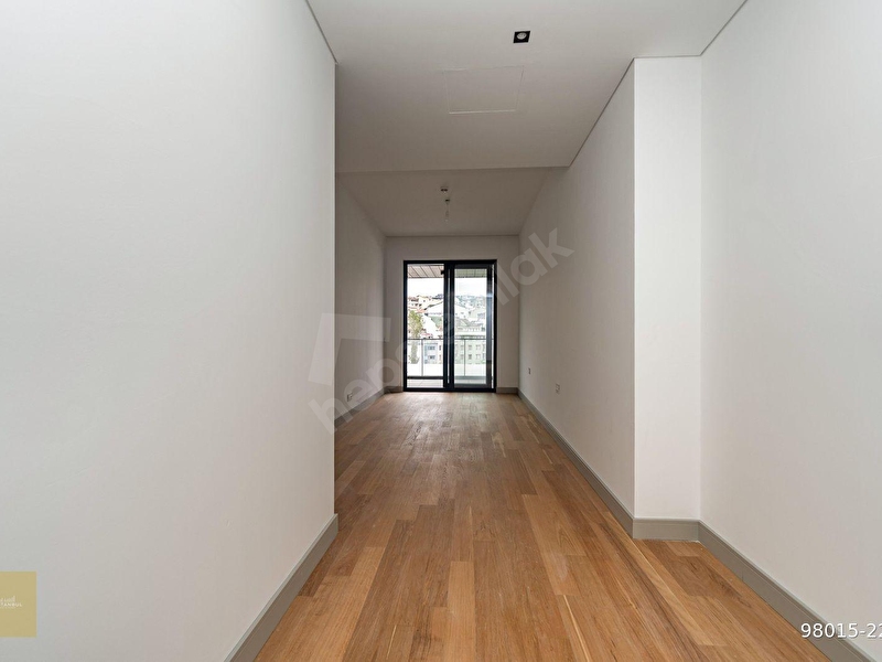 Bomonti Rotana Residence Satılık Vat Uygun 2+1 Fırsat Teraslı