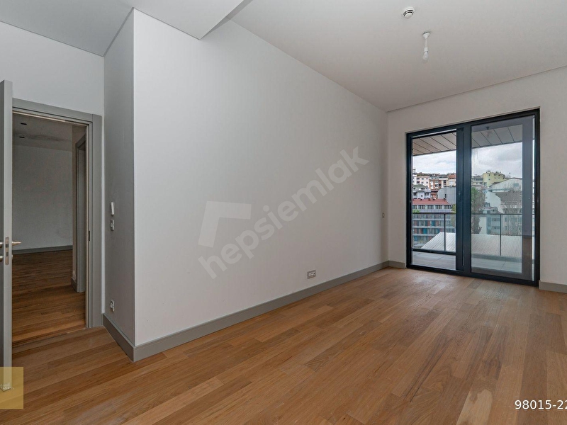 Bomonti Rotana Residence Satılık Vat Uygun 2+1 Fırsat Teraslı