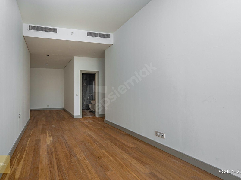 Bomonti Rotana Residence Satılık Vat Uygun 2+1 Fırsat Teraslı