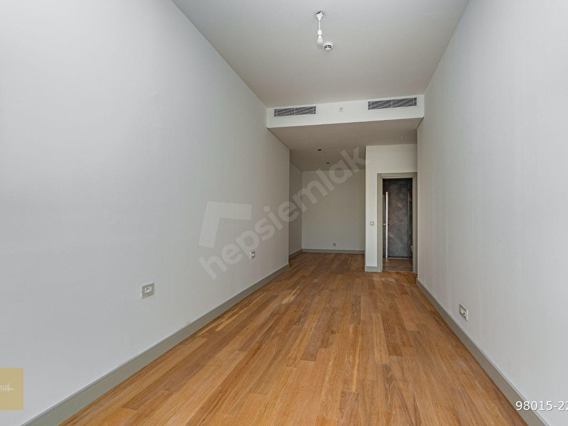 Bomonti Rotana Residence Satılık Vat Uygun 2+1 Fırsat Teraslı