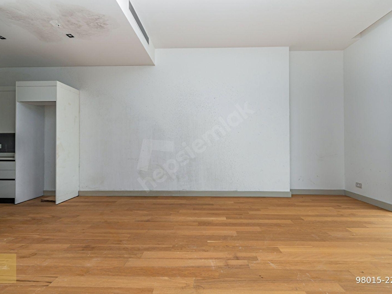 Bomonti Rotana Residence Satılık Vat Uygun 2+1 Fırsat Teraslı