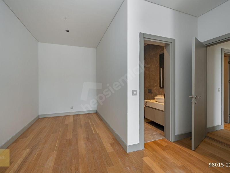 Bomonti Rotana Residence Satılık Vat Uygun 2+1 Fırsat Teraslı