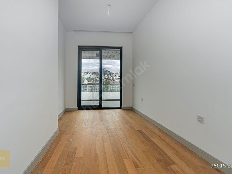 Bomonti Rotana Residence Satılık Vat Uygun 2+1 Fırsat Teraslı