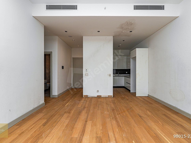 Bomonti Rotana Residence Satılık Vat Uygun 2+1 Fırsat Teraslı