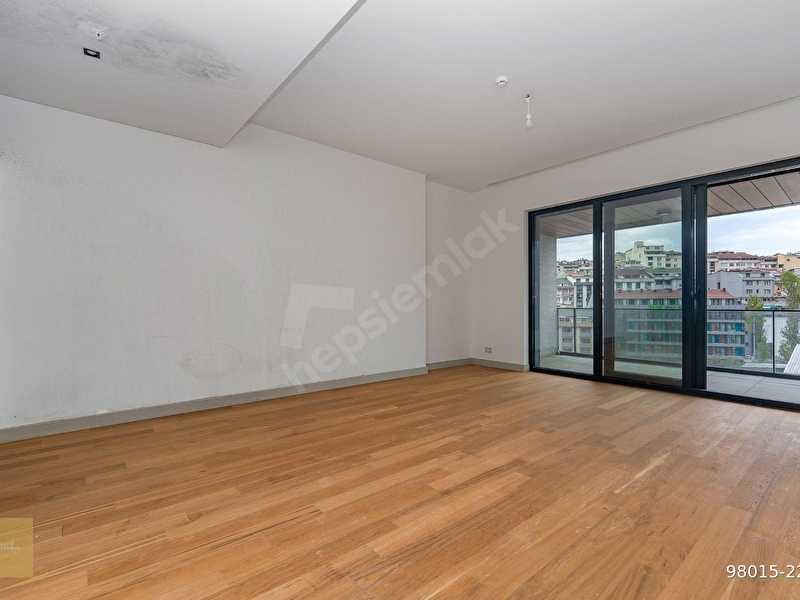 Bomonti Rotana Residence Satılık Vat Uygun 2+1 Fırsat Teraslı