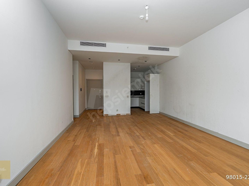 Bomonti Rotana Residence Satılık Vat Uygun 2+1 Fırsat Teraslı