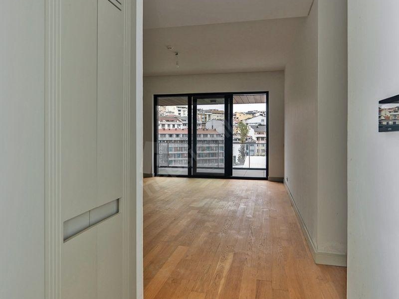 Bomonti Rotana Residence Satılık Vat Uygun 2+1 Fırsat Teraslı