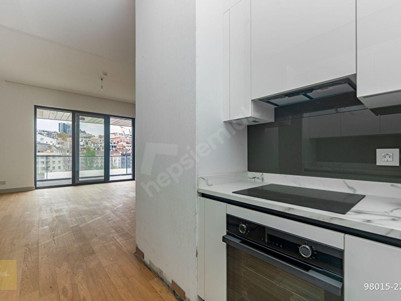 Bomonti Rotana Residence Satılık Vat Uygun 2+1 Fırsat Teraslı