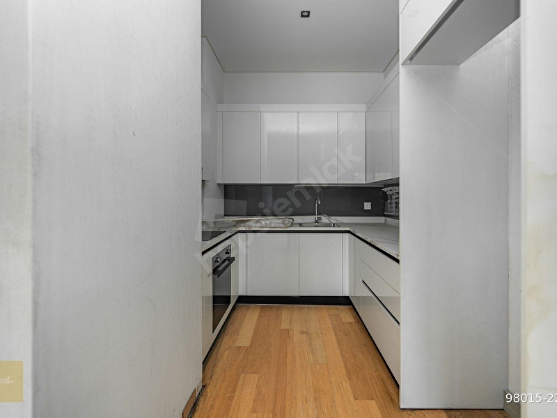 Bomonti Rotana Residence Satılık Vat Uygun 2+1 Fırsat Teraslı