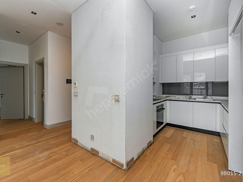 Bomonti Rotana Residence Satılık Vat Uygun 2+1 Fırsat Teraslı