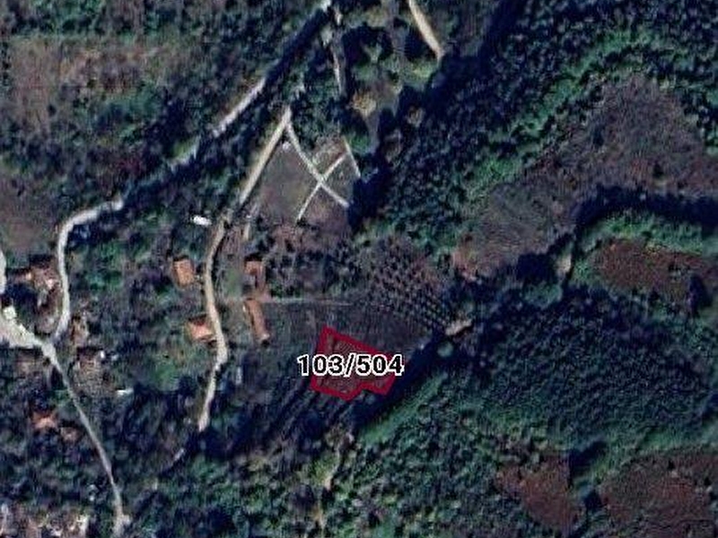 Bursa orhangazi mahmudiye mahallesi'nde satılık i̇marlı arsa